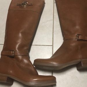 Michael Kors Stockard boots